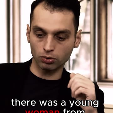 Konstantin Kisin | John Anderson Interview