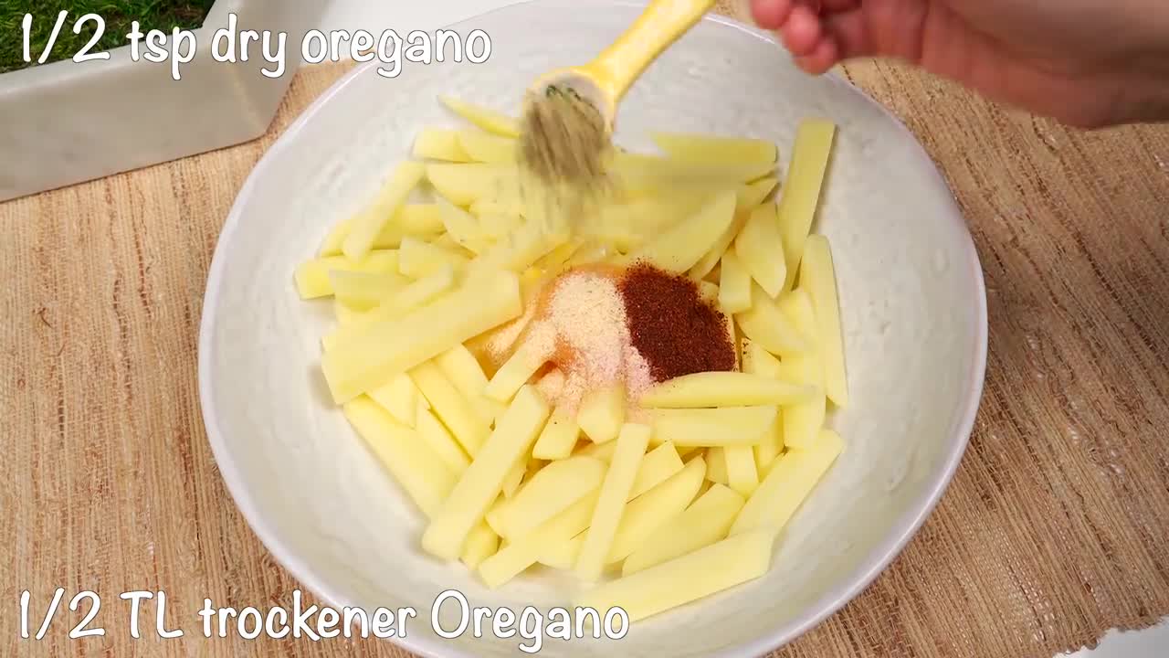 Food you wish you learned earlier