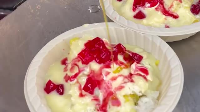 Let's see how to make India's best icecream recipe