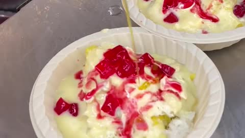 Let's see how to make India's best icecream recipe