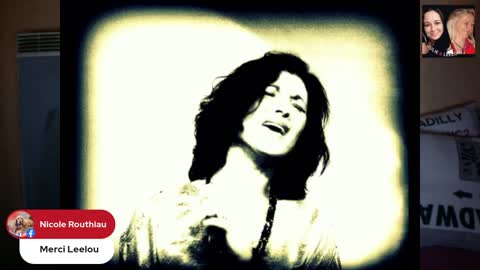 ApéroLive avec Vous les Zzz'Amis 04/03 Les Zzz'Infos Bonheur de Leelou