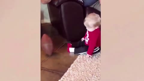 54 second Funny video