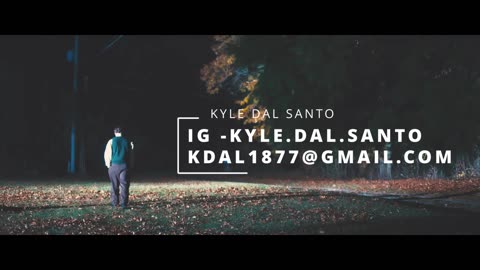 Kyle Dal Santo Acting Reel 2024