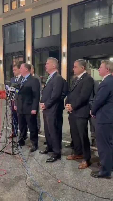 Dozens of FDNY Firehouses Likely to Close Today