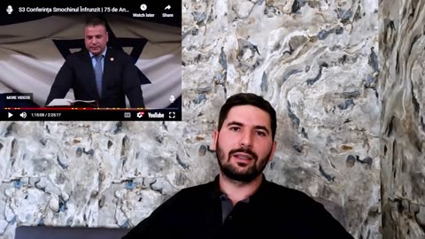 Ep.7_ Amir Tsarfati -Israel (Prorocul Mincinos) și Biserica_ O ultimă confruntare!