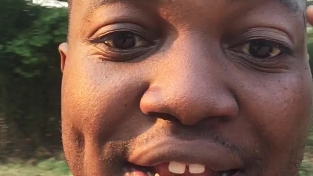 Travis Chidakwa Vlog Number 2: 25/09/22