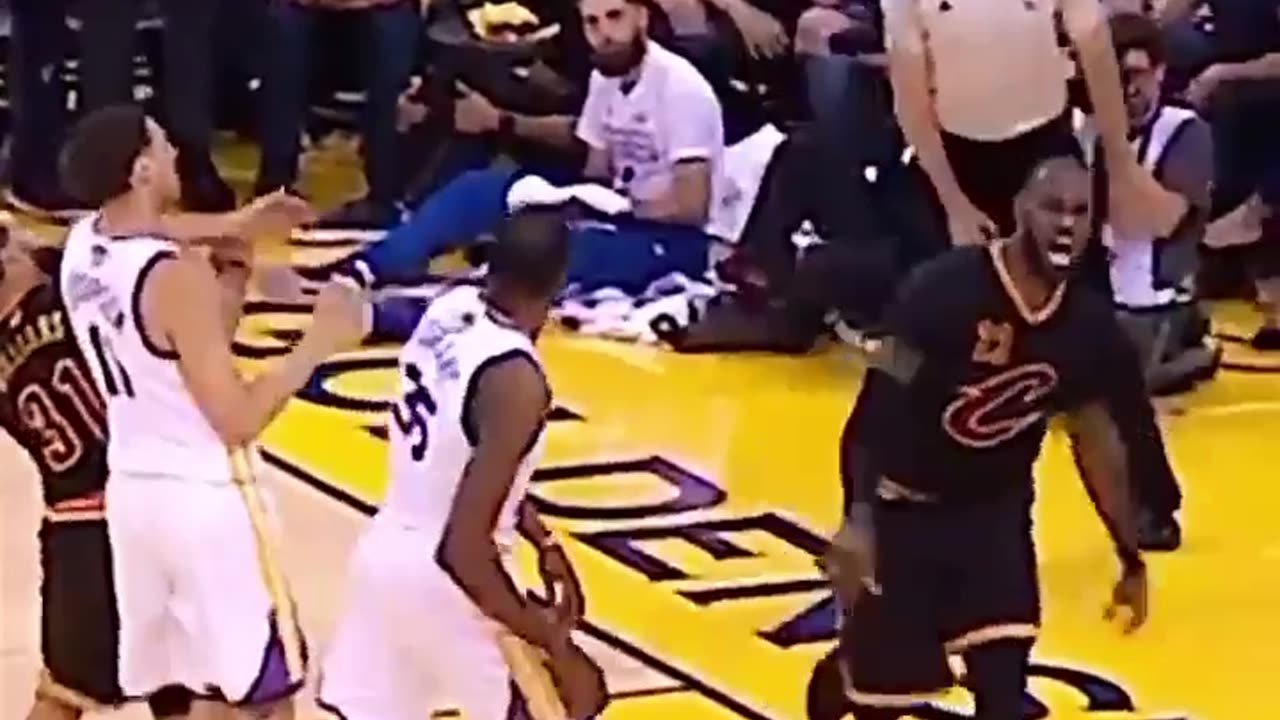 KING DURANT