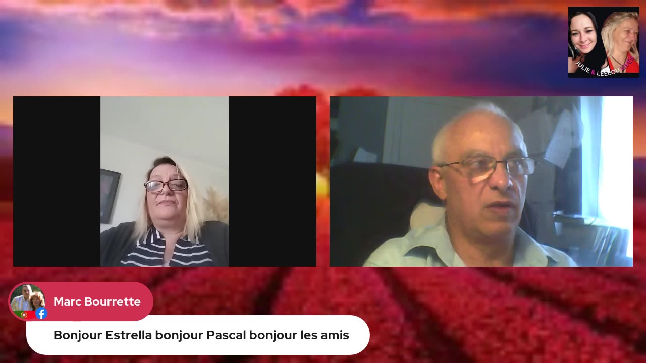 L'Heure de Vérité 26/07 Pascal & Vous