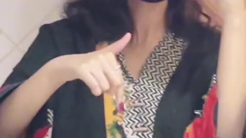 Isha rana tiktokvideo