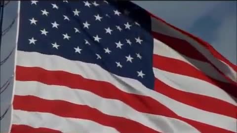 NATIONAL ANTHEM USA ( Short version)