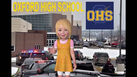 OXFORD HIGHSCHOOL SHOTS FIRED!