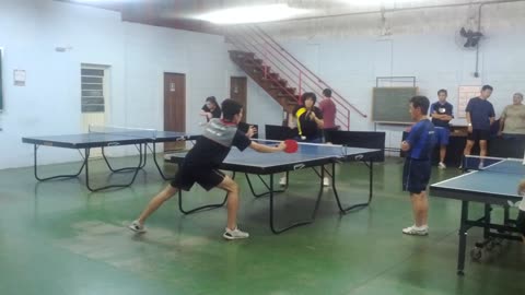 Ping Pong Itupeva