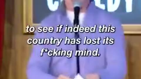 🤣Here is a perfect example of the craziness in the world right now🤣(STRONG LANGUAGE WARNING)