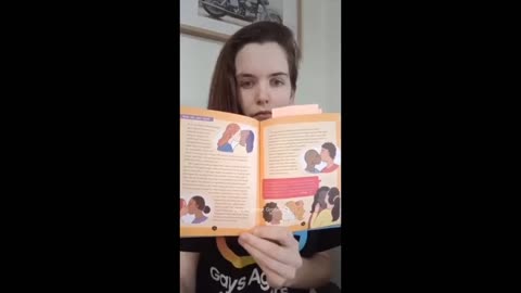 sex books this is what they want to teach your children