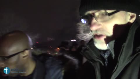 Qur'anic confirmation of the Bible. DCCI Speaker's Corner