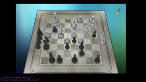Chess titans