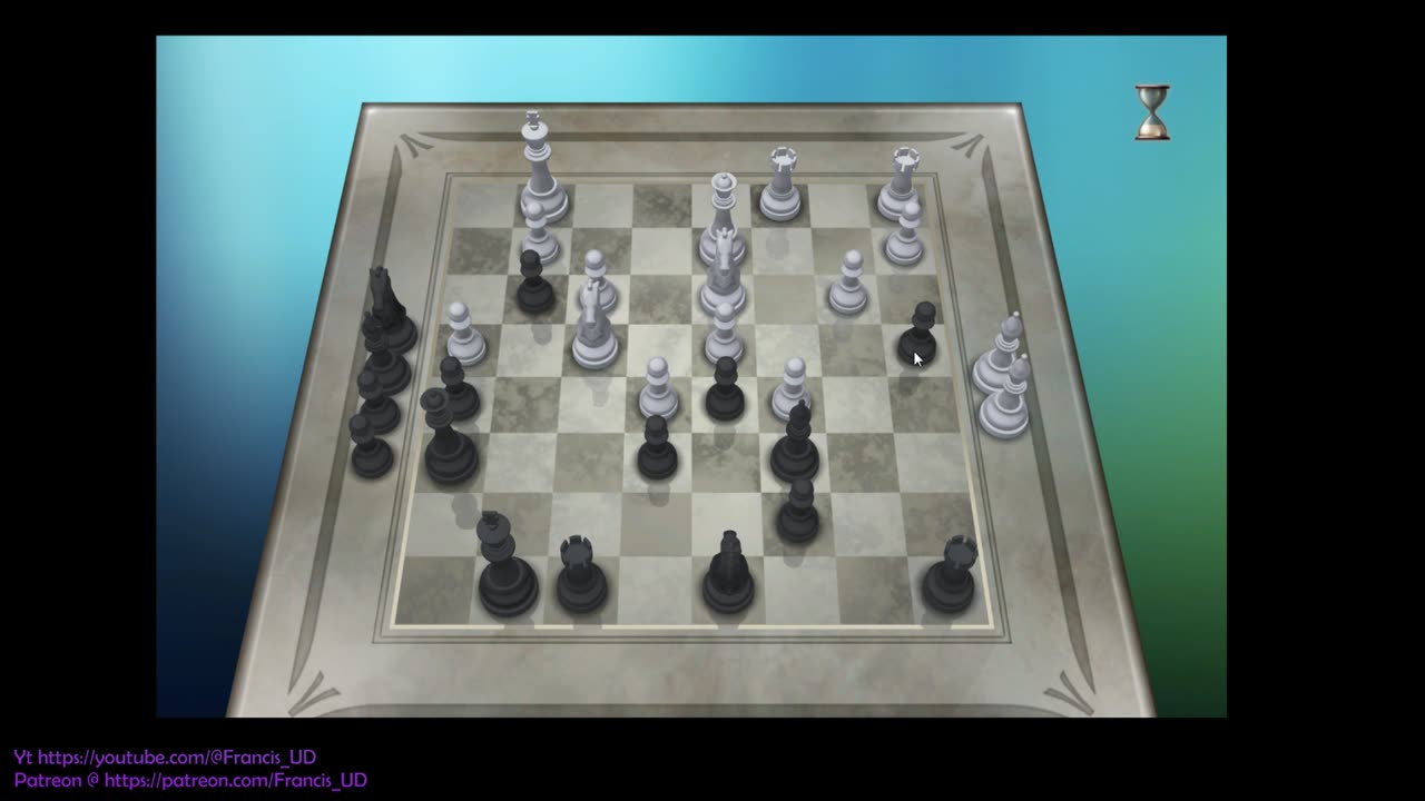 Chess titans