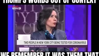 Democrats are complicit in the spread of COVID-19