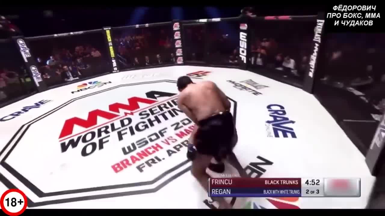 TOP Fantastic Knockouts with Incredible Punches in MMA, Boxing, Muay Thai