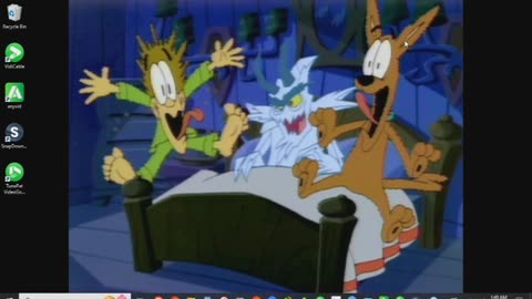 A Pup Named Scooby Doo Episode 7 Snow Place Like Home Review
