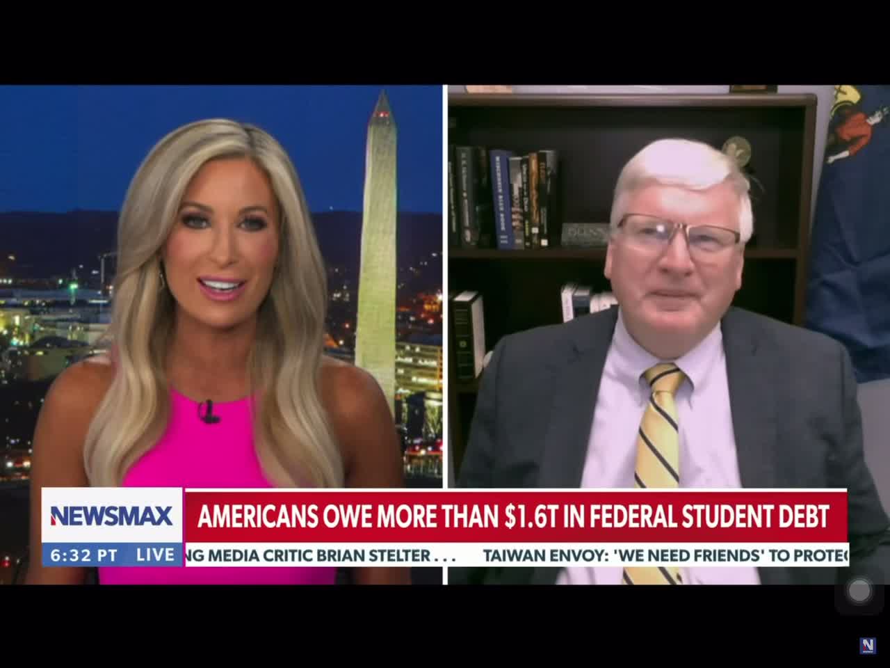 The bitter impact of $1.6 trillion in student loan debt is re-shaping America culture.