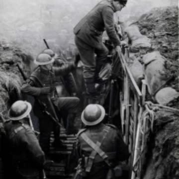 "Wild Bill" Donovan's Origins