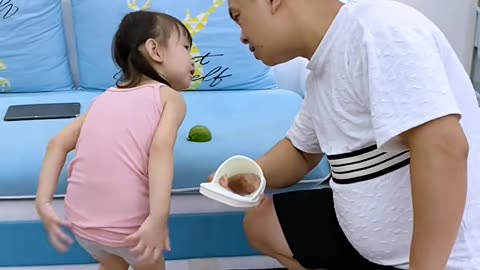 Incredible kids comedy