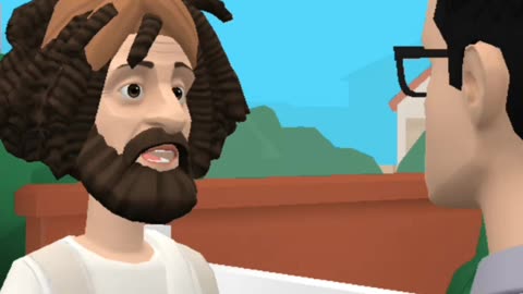 भाग्य खुल गया - #hindi #desi #funny #comedy #video #short #jokes #chutkule #cartoon #viral #trending