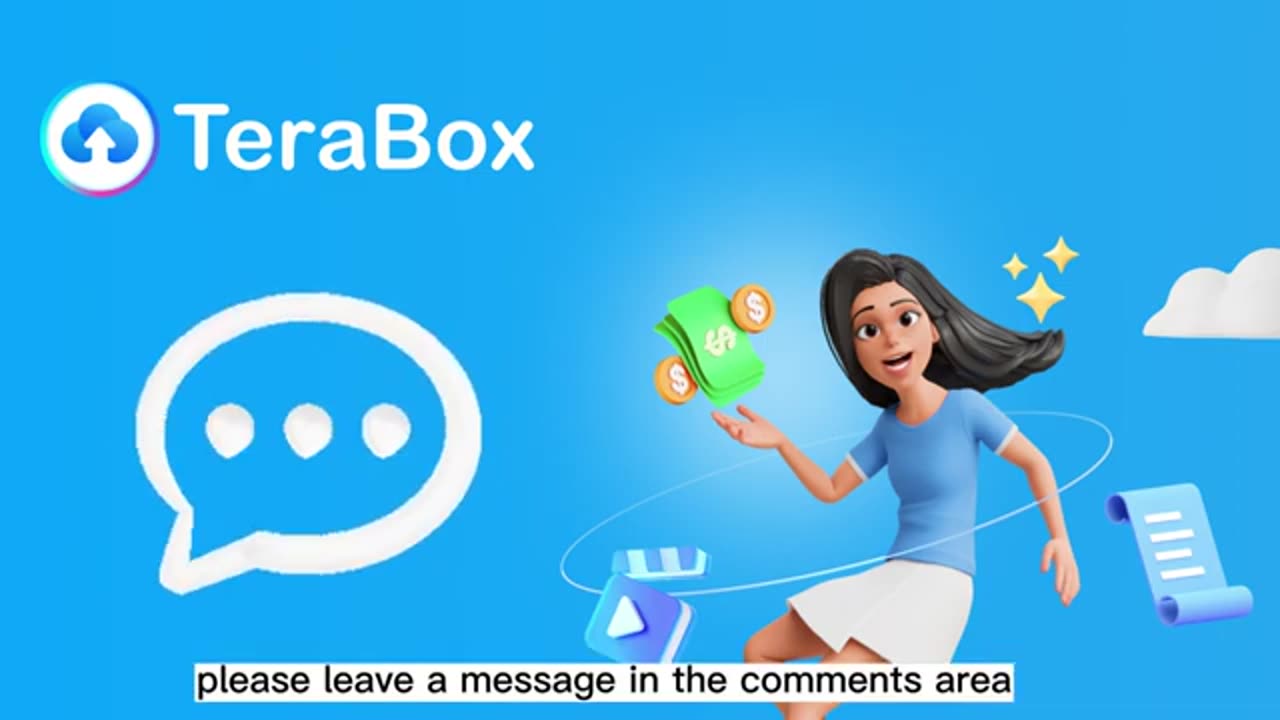 How To make Money on Terabox