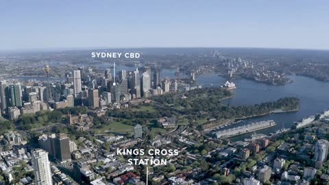 Real estate video production in Sydney