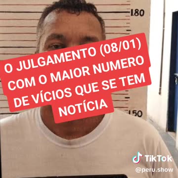 LEI ALEXANDRE DE MORAES, pena de morte sem julgamento. Isto é uma democracia relativa