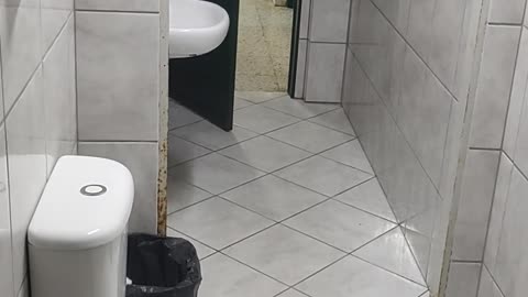 Procurando um lugar para durmir😏