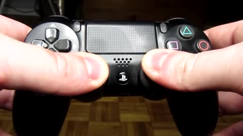 Ps4 controller fix