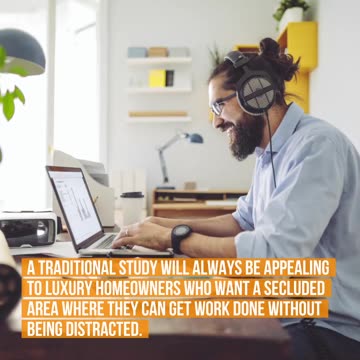 3 Workspaces for Your Home. LarryBroker.com - Larry@LarryGallegos.com