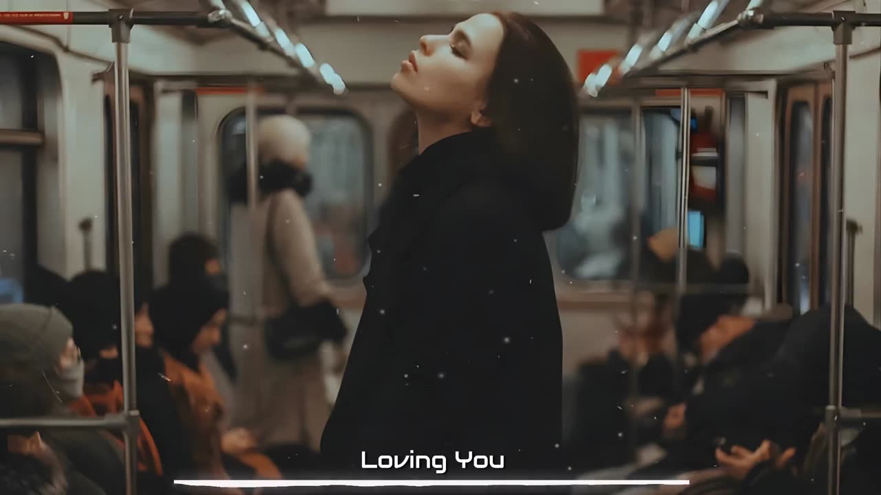 Mzade - Loving You (Deep House Music 2024) _ Original Mix