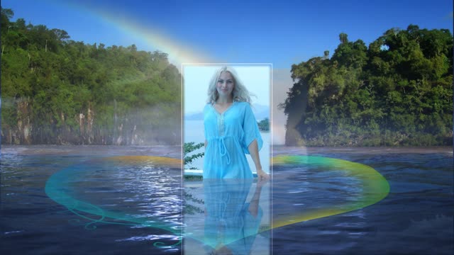 0035_Project ProShow Producer ЧАЙКИ