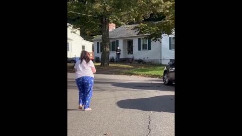 Couple Get Charged in Connecticut