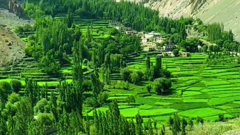 Beauty of Pakistan