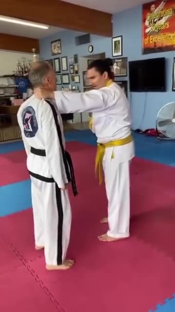 Hapkido