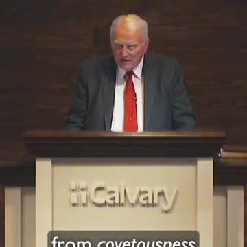 What Does God Want? #justification #righteousness #believe #redemption