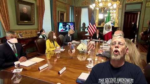 The Biden Border Debacle