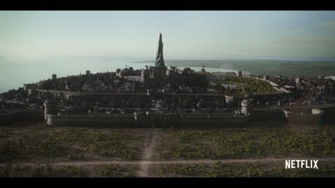 The Witcher Season 2 - Official Trailer - Netflix