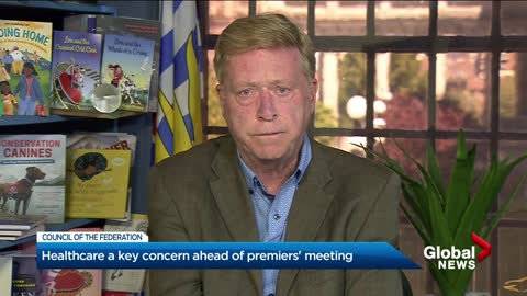 Canadian health care on ‘brink of disaster,’ nurses say!
