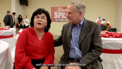 Texas Judge Switches Party After Seeing The HORRORS Of Our Southern Border