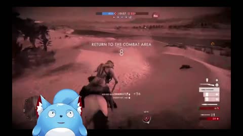Hell on Horseback