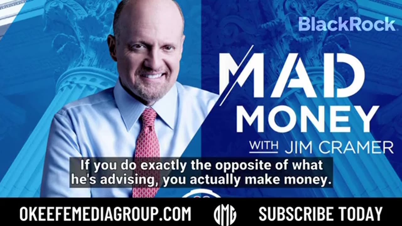 OMG Undercover Video of BlackRock Recruiter - "War is Good for Business"