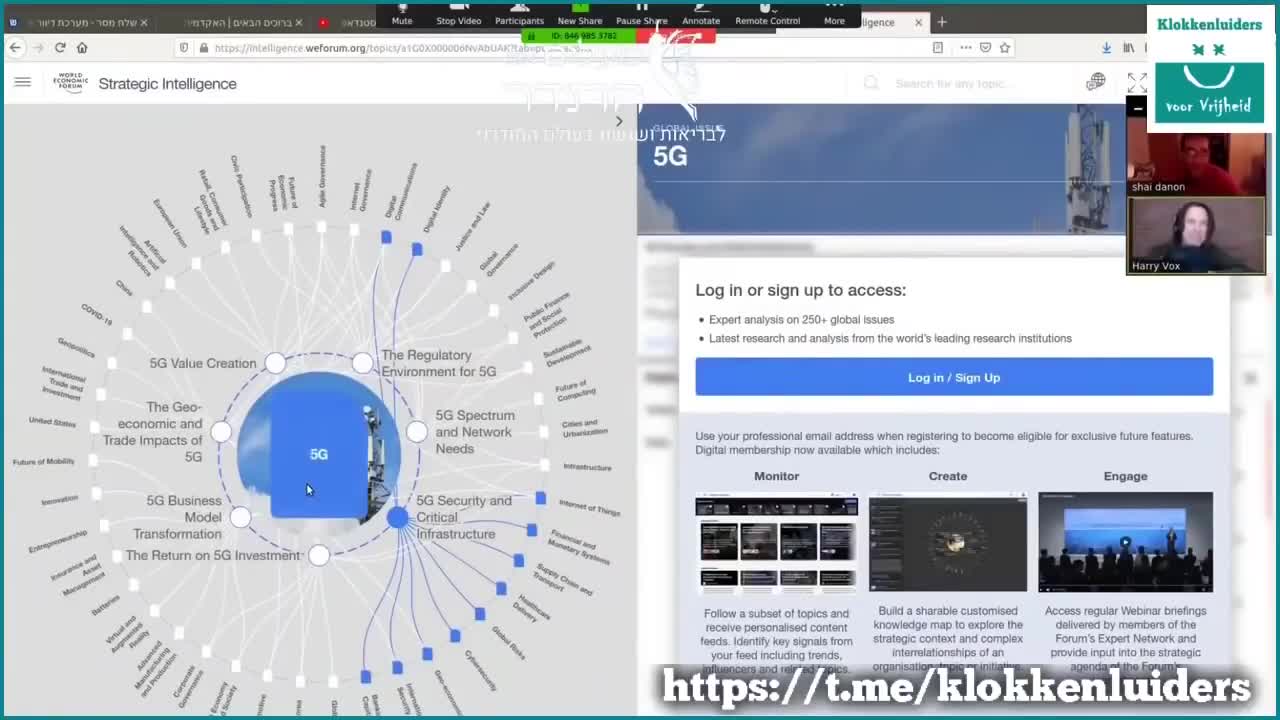 THE PLAN - It’s laid out for all to see.