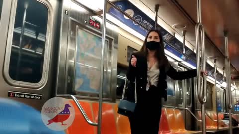 I’m triple vaccinated. Then why are you wearing a mask?”