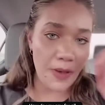 Bidenflation's Impact on Americans.