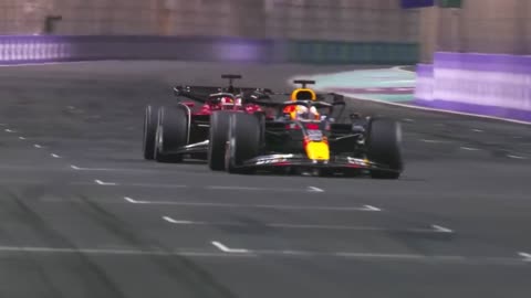 The Race That Made Max Verstappen Champion